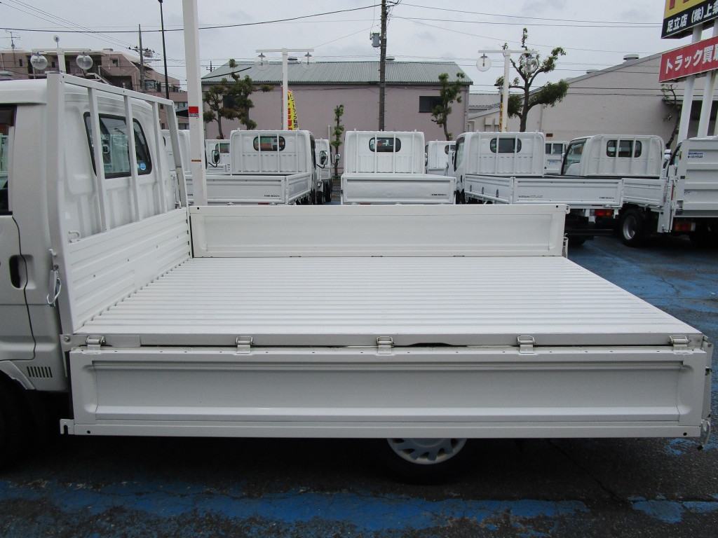 マツダ ボンゴトラック DBF-SLP2T(2WD)の写真13