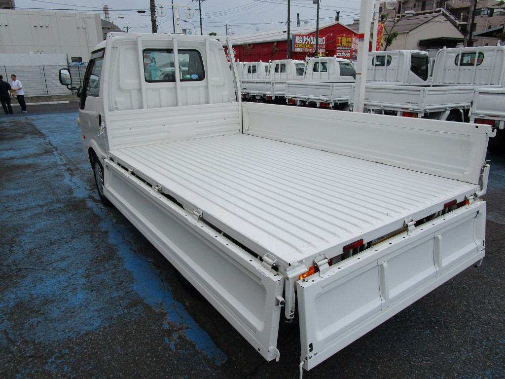 マツダ ボンゴトラック DBF-SLP2T(2WD)の写真15