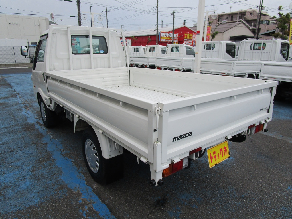 マツダ ボンゴトラック DBF-SLP2T(2WD)の写真16