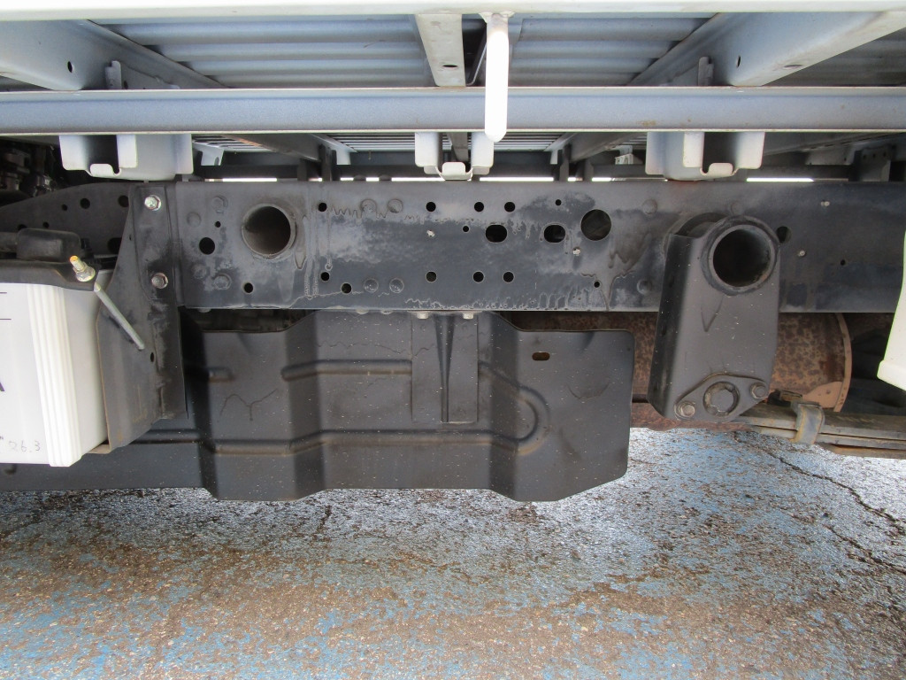 マツダ ボンゴトラック DBF-SLP2T(2WD)の写真17