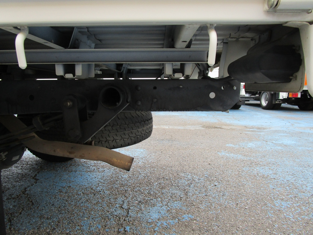 マツダ ボンゴトラック DBF-SLP2T(2WD)の写真18