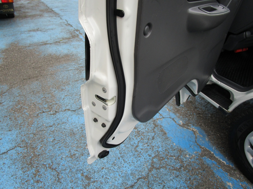 マツダ ボンゴトラック DBF-SLP2T(2WD)の写真21