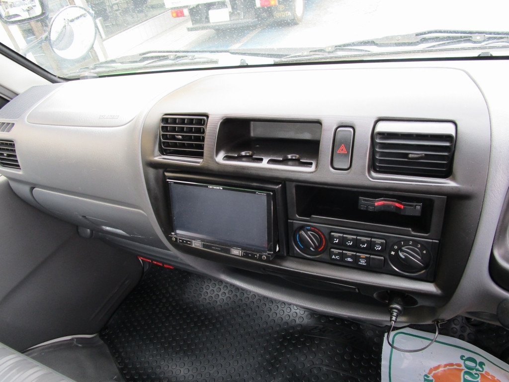 マツダ ボンゴトラック DBF-SLP2T(2WD)の写真26