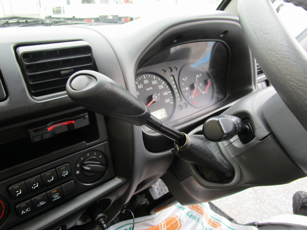 マツダ ボンゴトラック DBF-SLP2T(2WD)の写真27