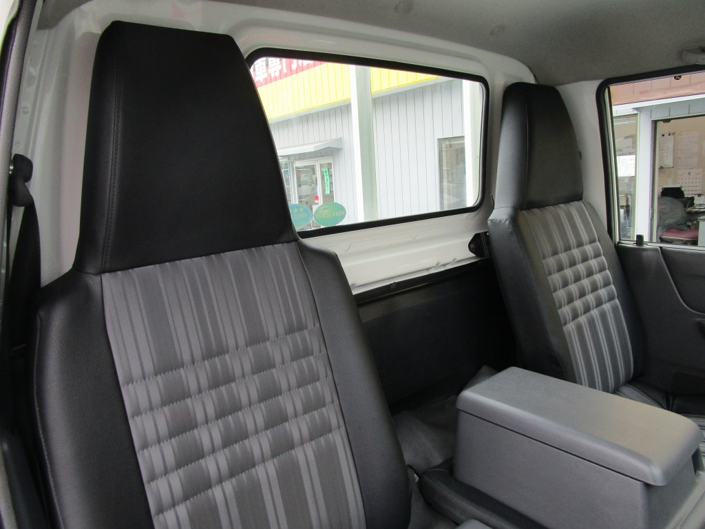 マツダ ボンゴトラック DBF-SLP2T(2WD)の写真29