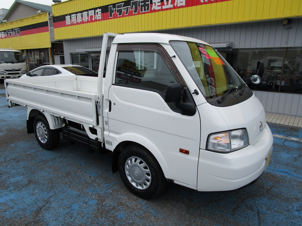 マツダ ボンゴトラック DBF-SLP2T(2WD)の写真39