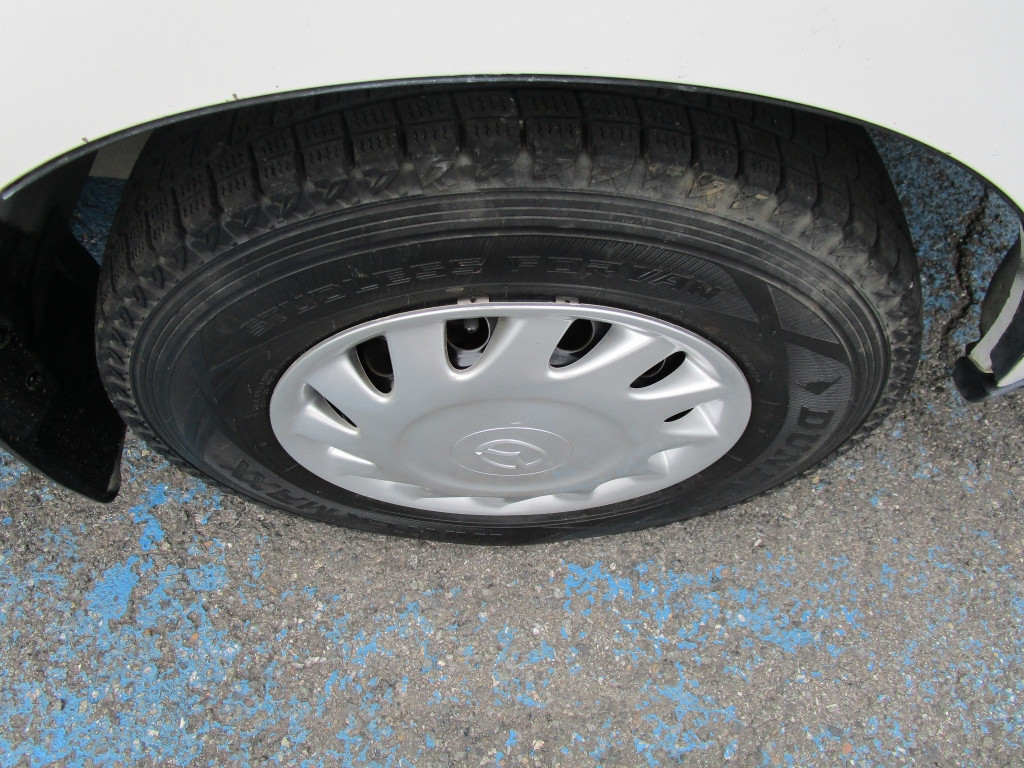 マツダ ボンゴトラック DBF-SLP2T(2WD)の写真40