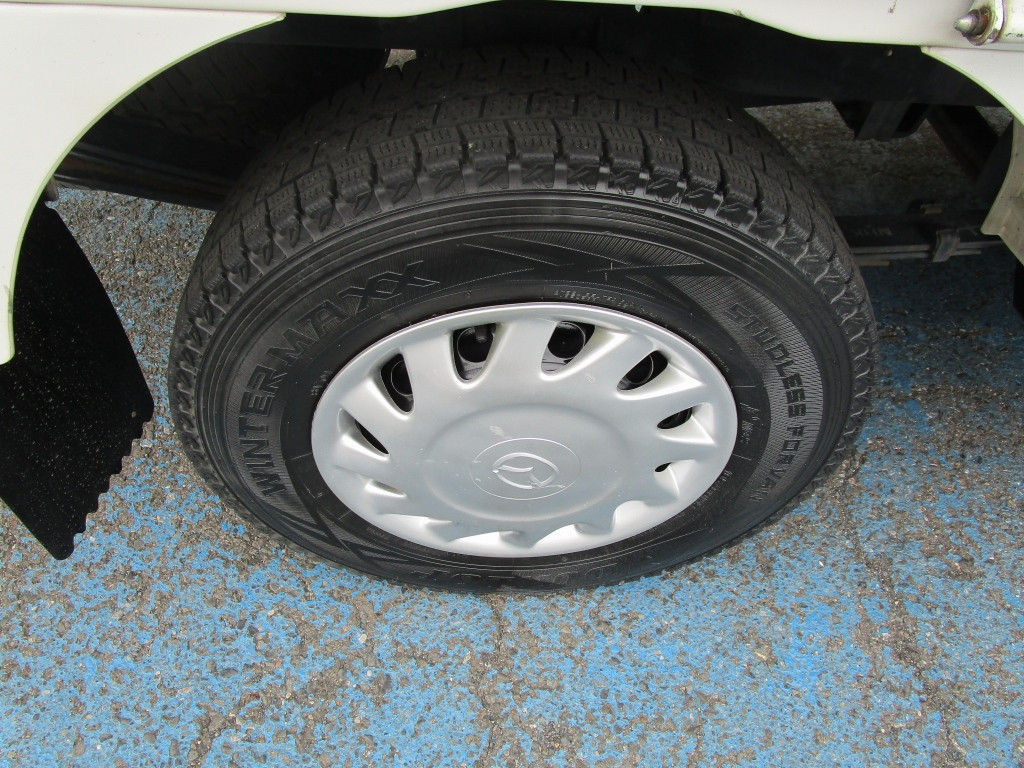 マツダ ボンゴトラック DBF-SLP2T(2WD)の写真42