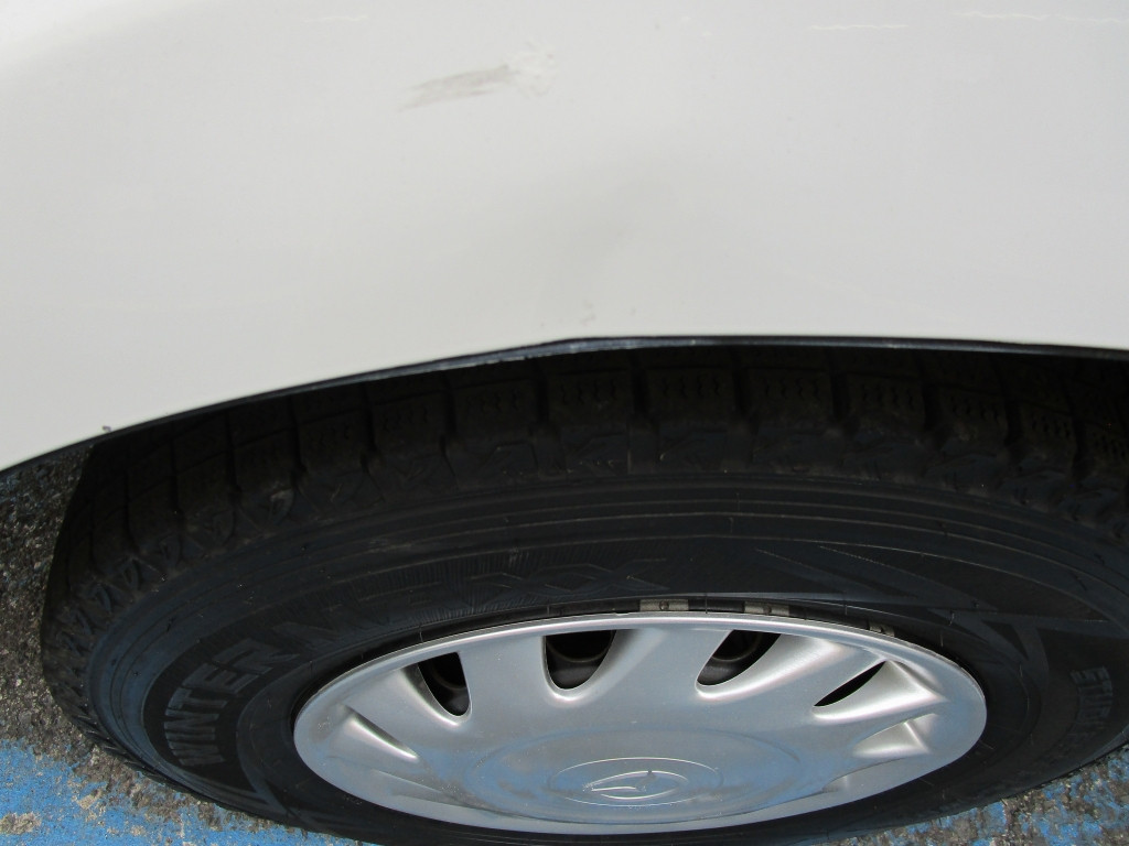 マツダ ボンゴトラック DBF-SLP2T(2WD)の写真43