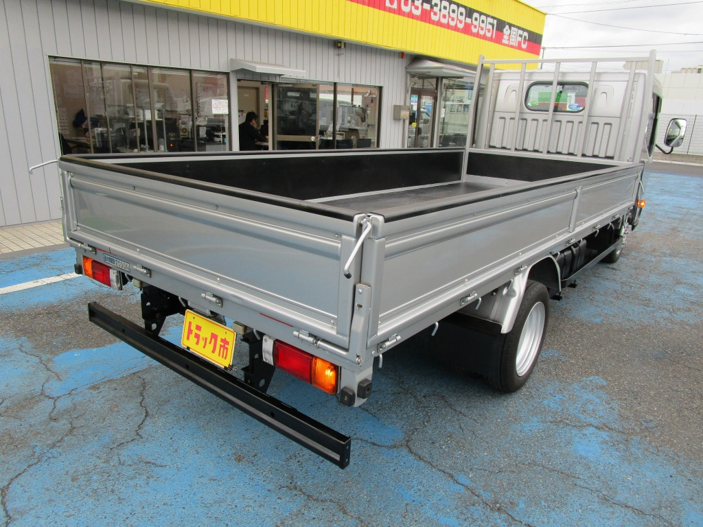 日産 アトラス SKG-TZ3F24(2WD)の写真3