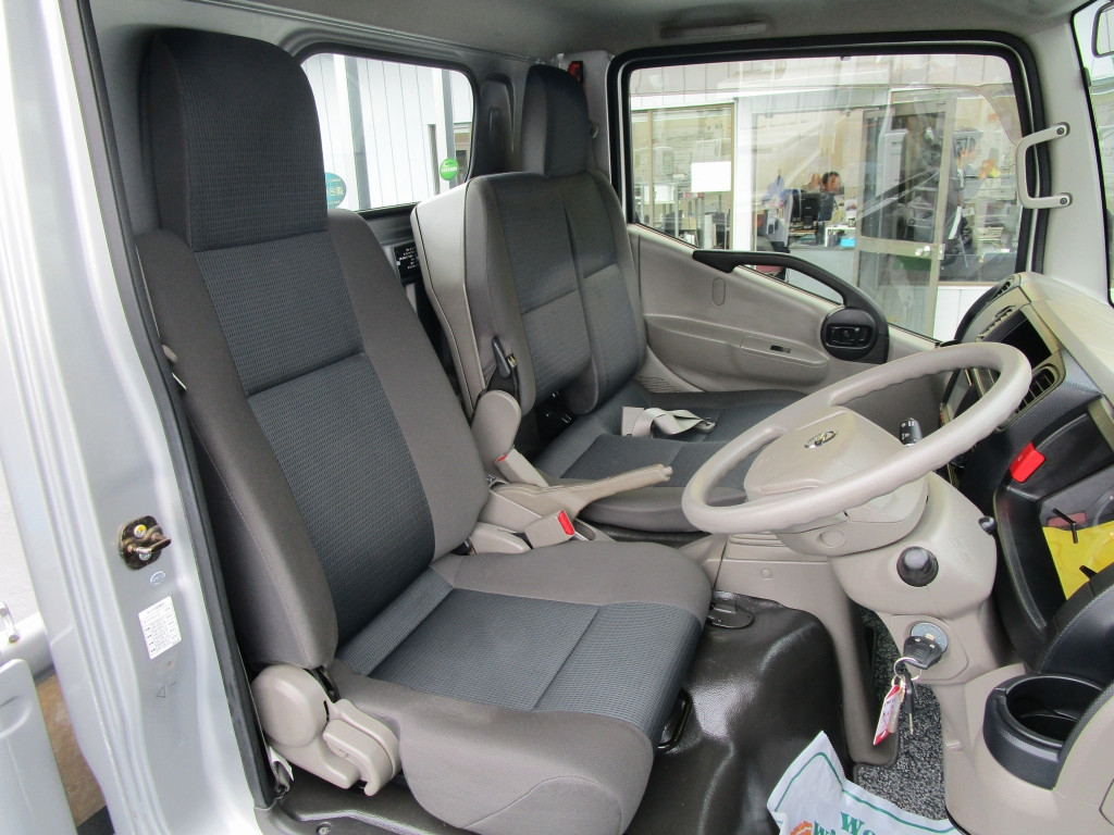 日産 アトラス SKG-TZ3F24(2WD)の写真6