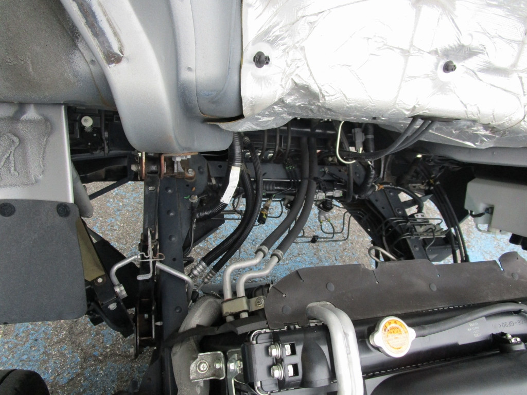 日産 アトラス SKG-TZ3F24(2WD)の写真14