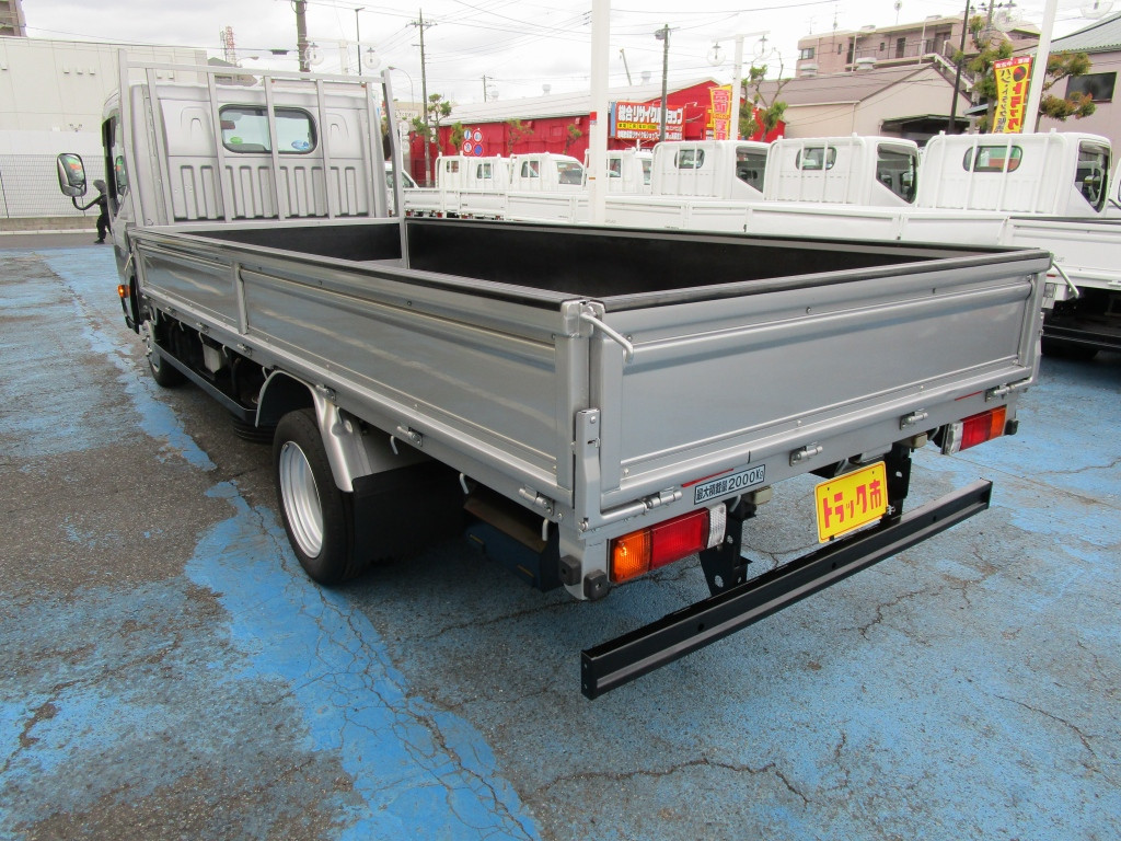 日産 アトラス SKG-TZ3F24(2WD)の写真19