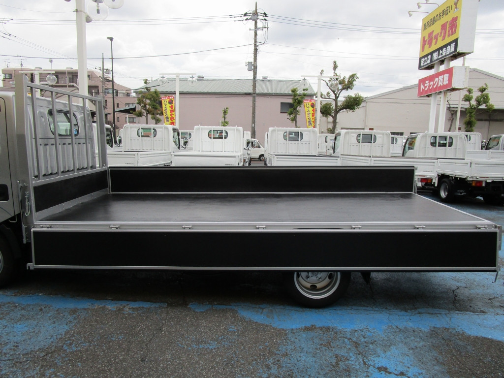 日産 アトラス SKG-TZ3F24(2WD)の写真21