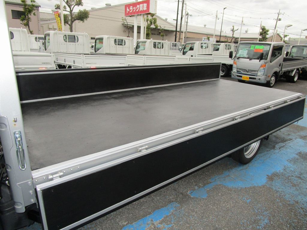 日産 アトラス SKG-TZ3F24(2WD)の写真22