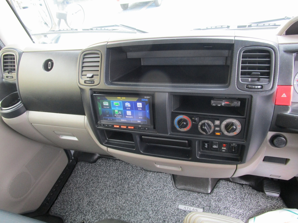 日産 アトラス SKG-TZ3F24(2WD)の写真26