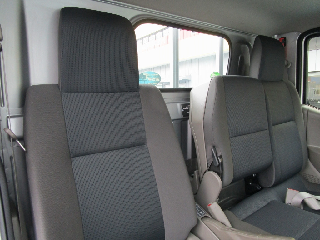 日産 アトラス SKG-TZ3F24(2WD)の写真29