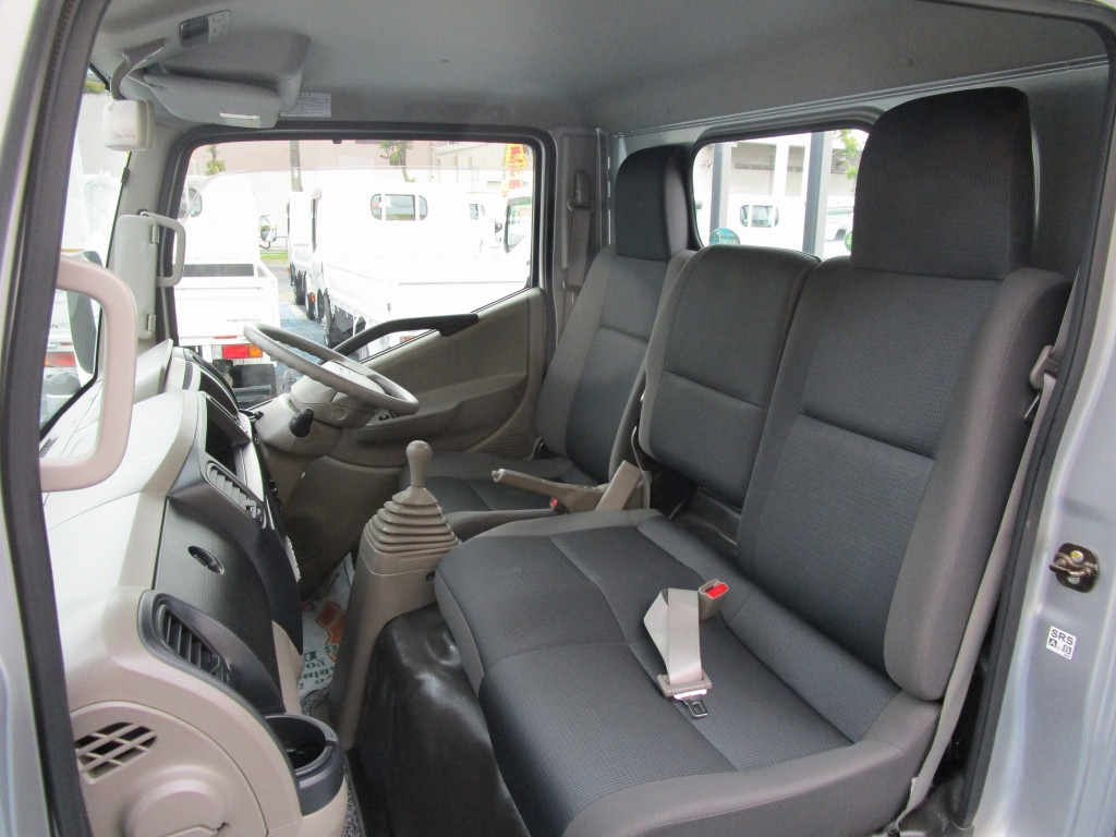 日産 アトラス SKG-TZ3F24(2WD)の写真32