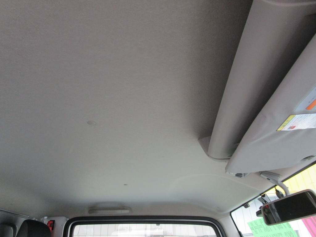 日産 アトラス SKG-TZ3F24(2WD)の写真33