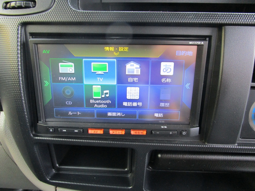 日産 アトラス SKG-TZ3F24(2WD)の写真34