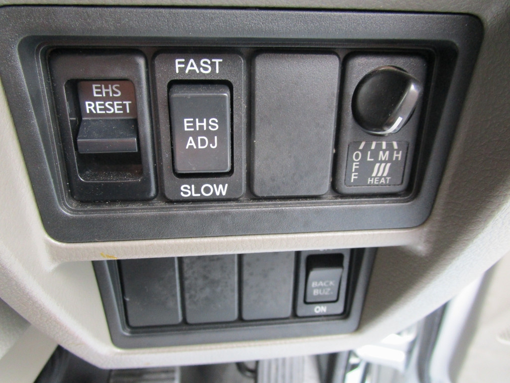 日産 アトラス SKG-TZ3F24(2WD)の写真38