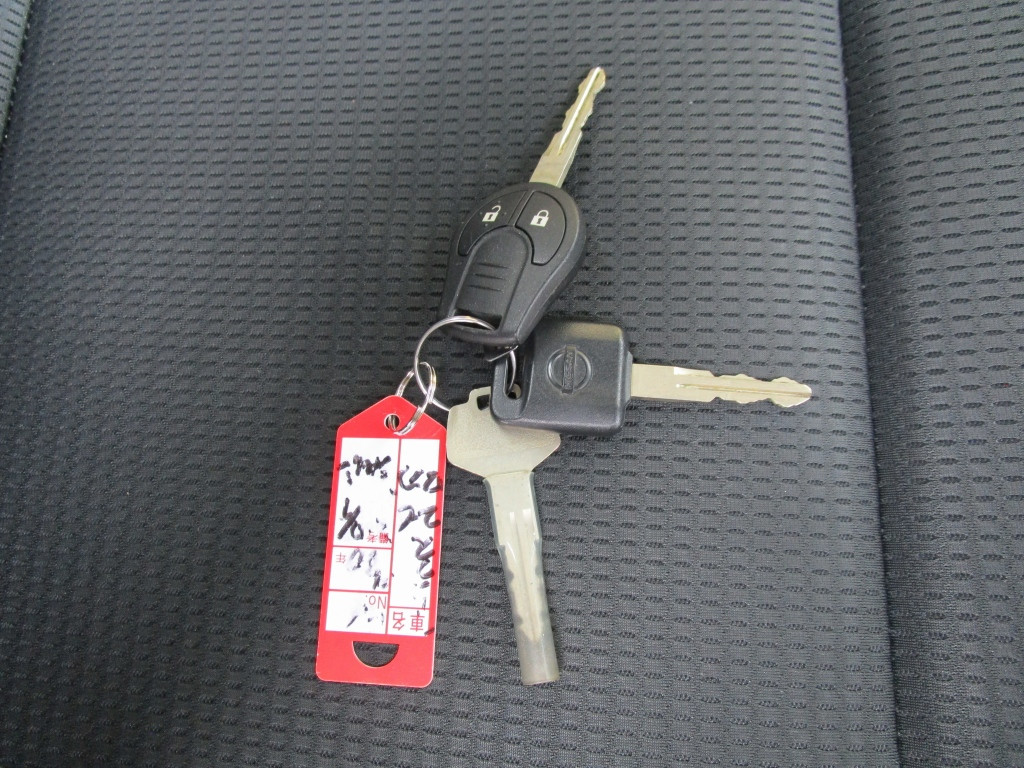 日産 アトラス SKG-TZ3F24(2WD)の写真42