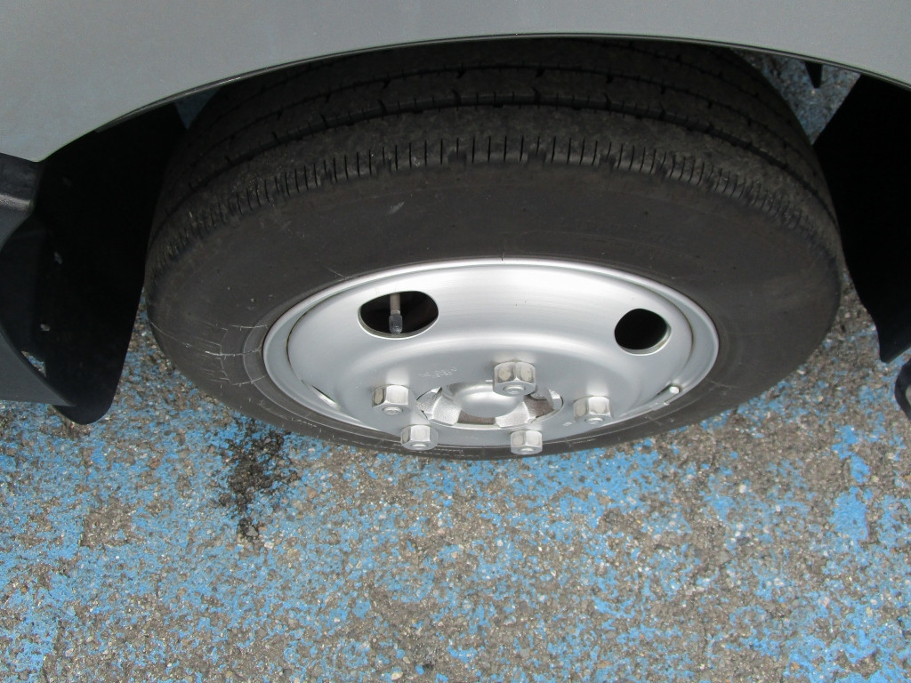 日産 アトラス SKG-TZ3F24(2WD)の写真43