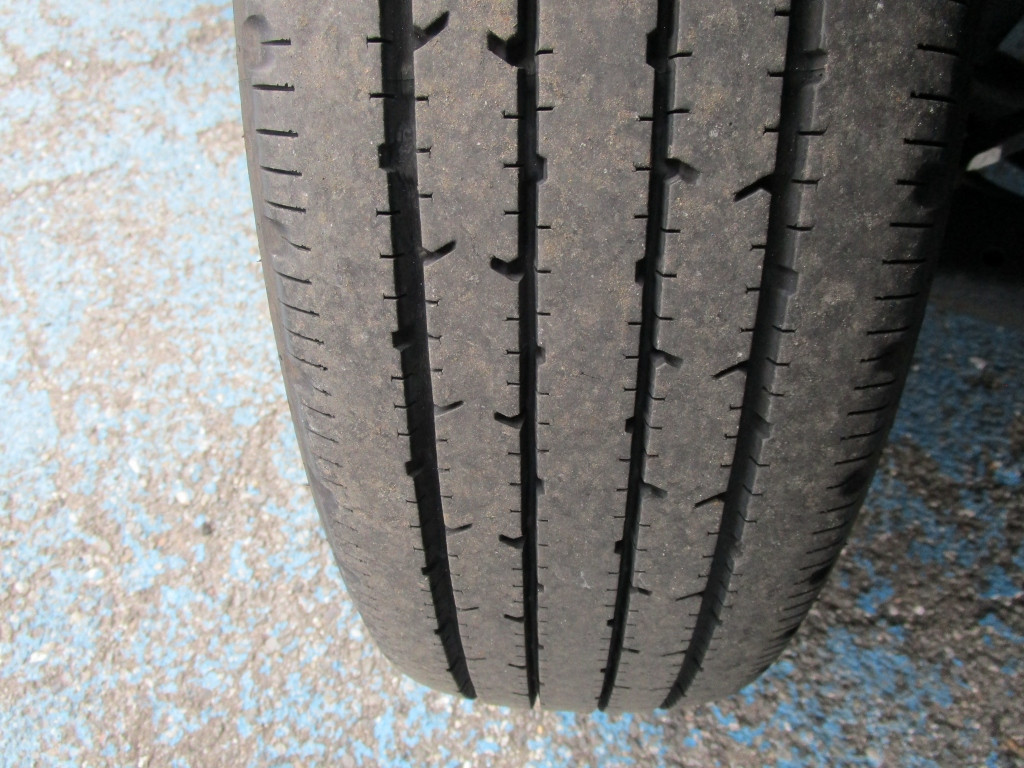 日産 アトラス SKG-TZ3F24(2WD)の写真44