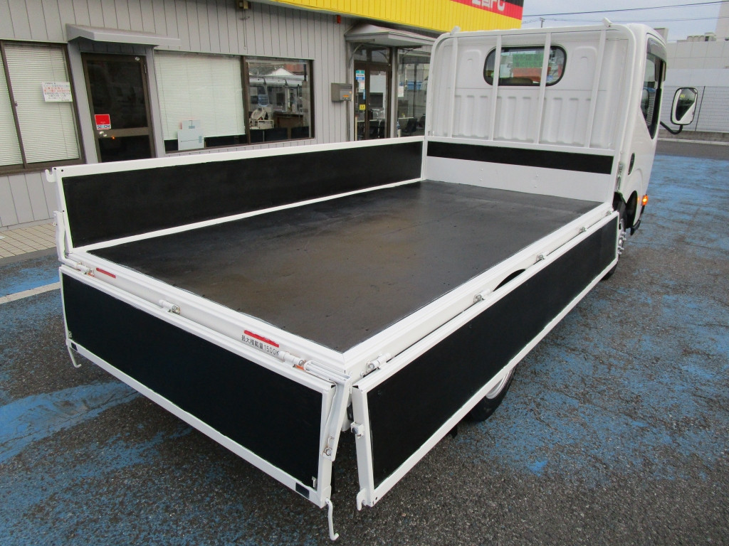 日産 アトラス CBF-SQ2F24(2WD)の写真2