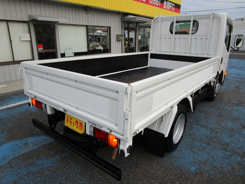 日産 アトラス CBF-SQ2F24(2WD)の写真3