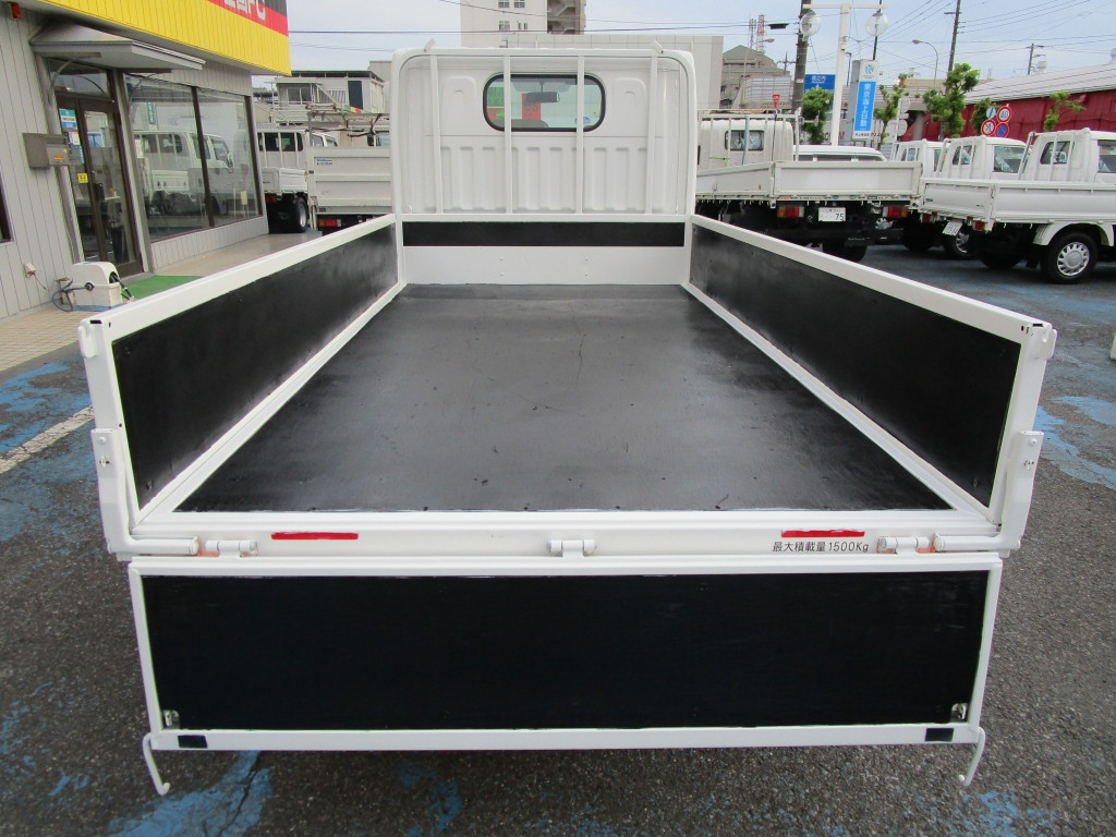 日産 アトラス CBF-SQ2F24(2WD)の写真4