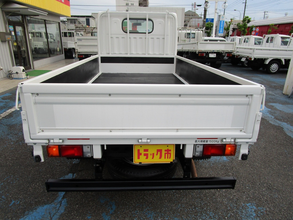 日産 アトラス CBF-SQ2F24(2WD)の写真5