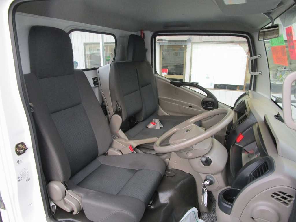 日産 アトラス CBF-SQ2F24(2WD)の写真6