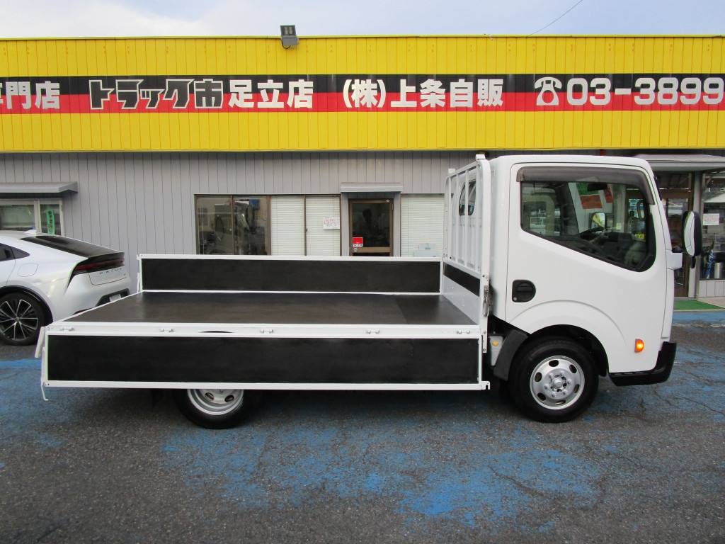 日産 アトラス CBF-SQ2F24(2WD)の写真9