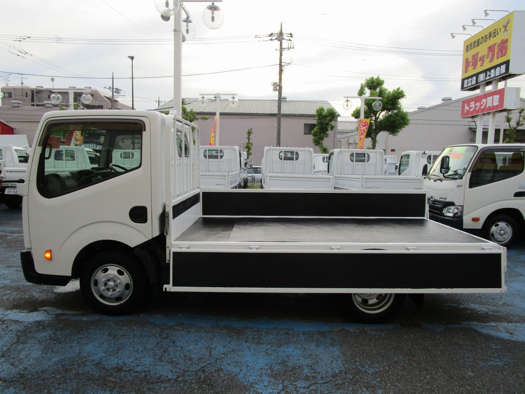 日産 アトラス CBF-SQ2F24(2WD)の写真10