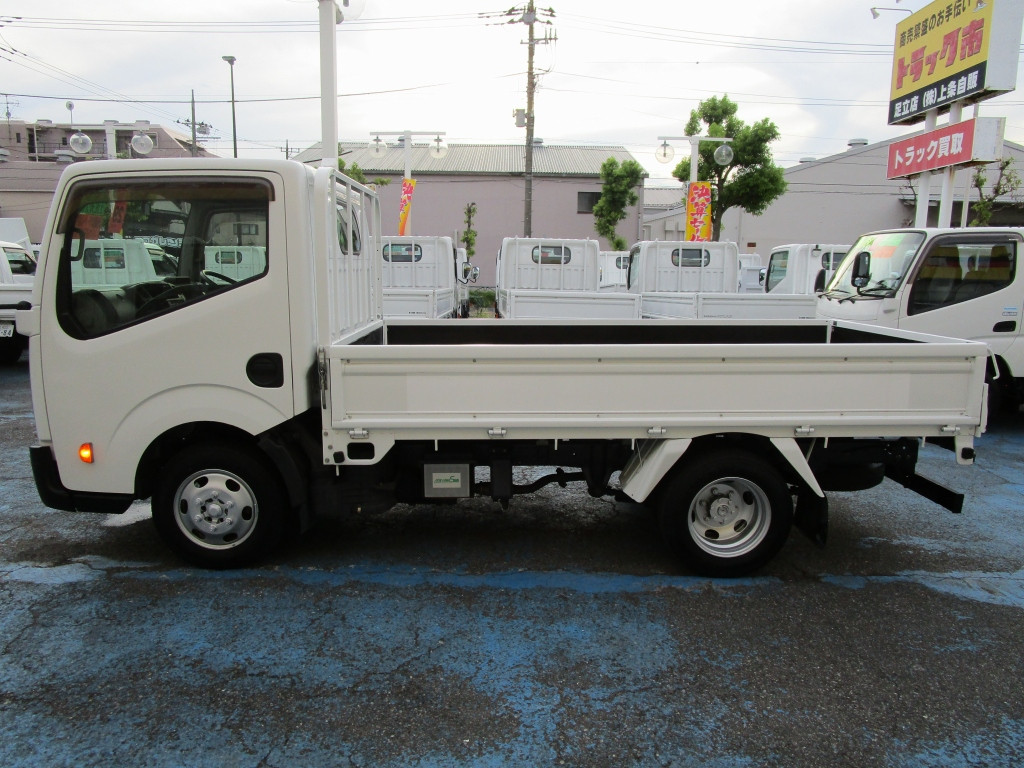 日産 アトラス CBF-SQ2F24(2WD)の写真11
