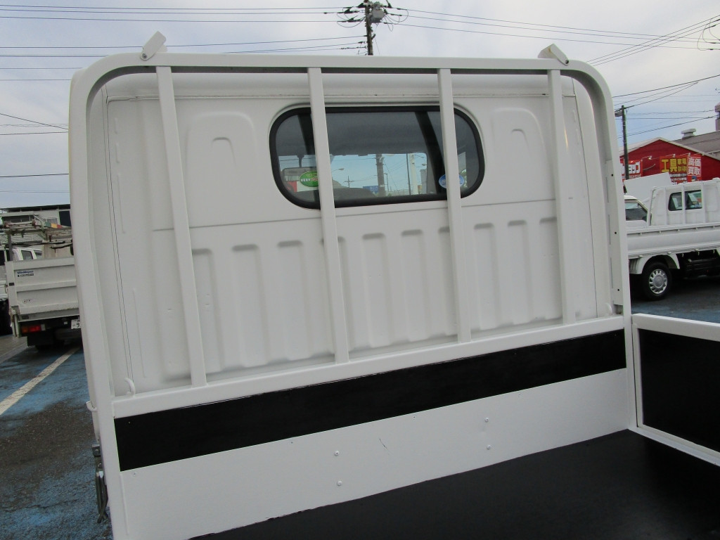 日産 アトラス CBF-SQ2F24(2WD)の写真12