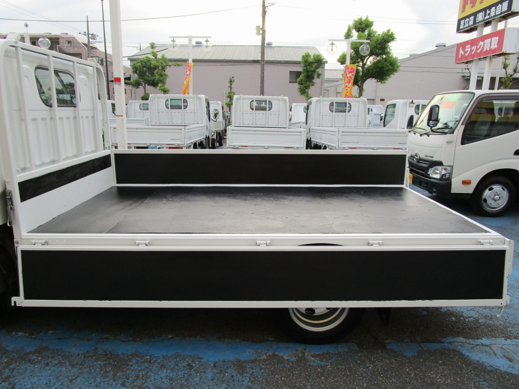 日産 アトラス CBF-SQ2F24(2WD)の写真13