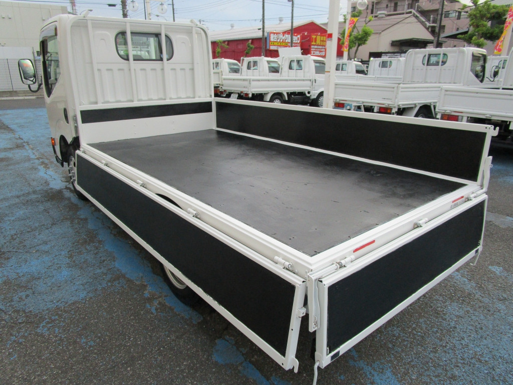 日産 アトラス CBF-SQ2F24(2WD)の写真16