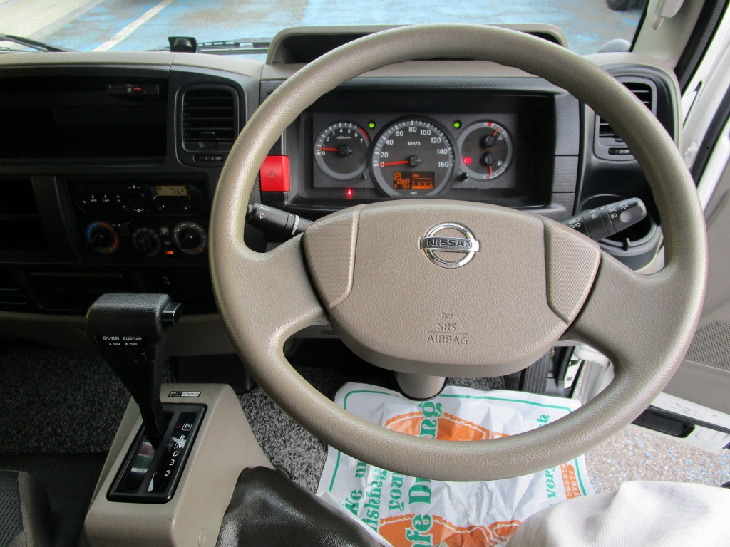 日産 アトラス CBF-SQ2F24(2WD)の写真25