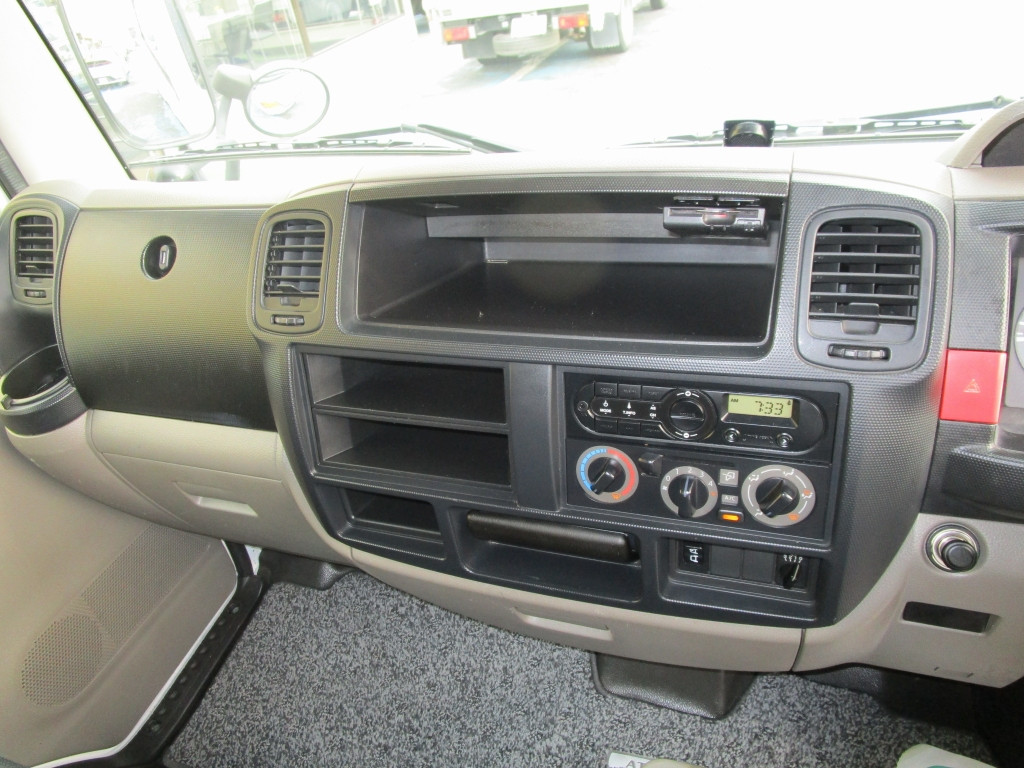 日産 アトラス CBF-SQ2F24(2WD)の写真26