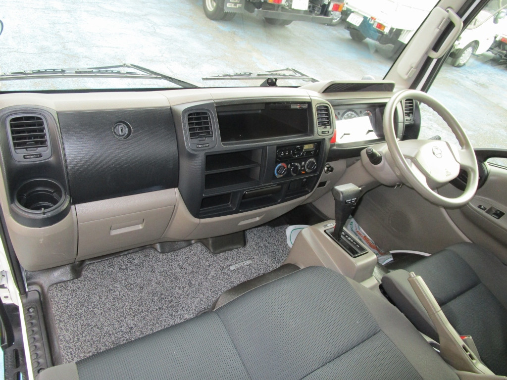 日産 アトラス CBF-SQ2F24(2WD)の写真31