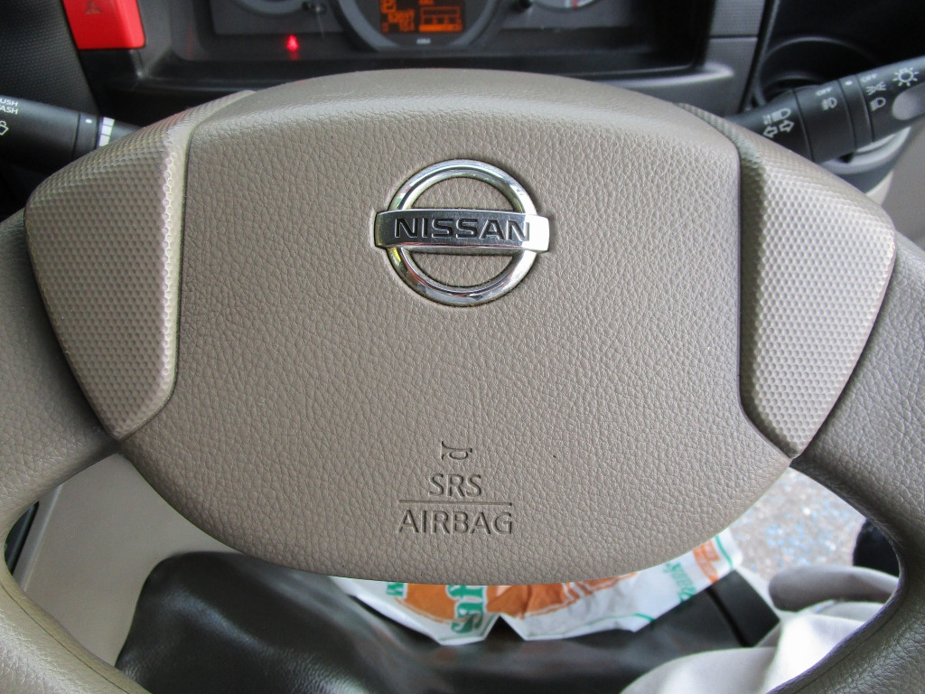 日産 アトラス CBF-SQ2F24(2WD)の写真34