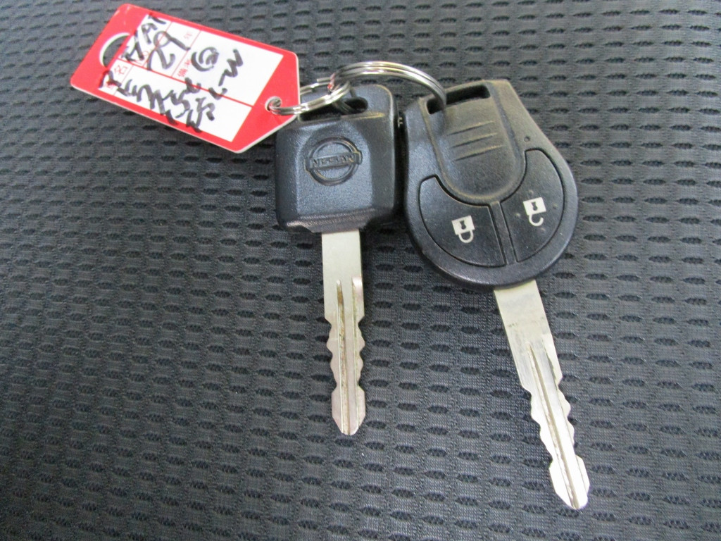 日産 アトラス CBF-SQ2F24(2WD)の写真38