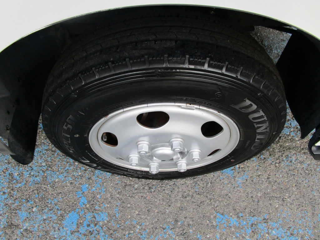 日産 アトラス CBF-SQ2F24(2WD)の写真39