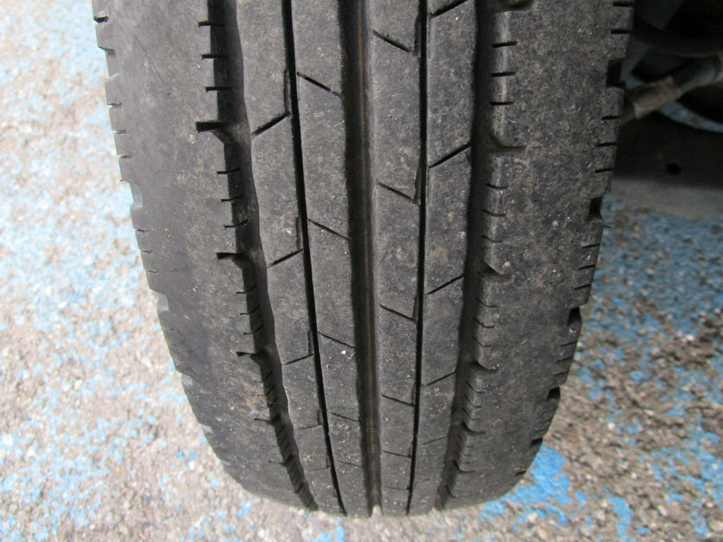 日産 アトラス CBF-SQ2F24(2WD)の写真40