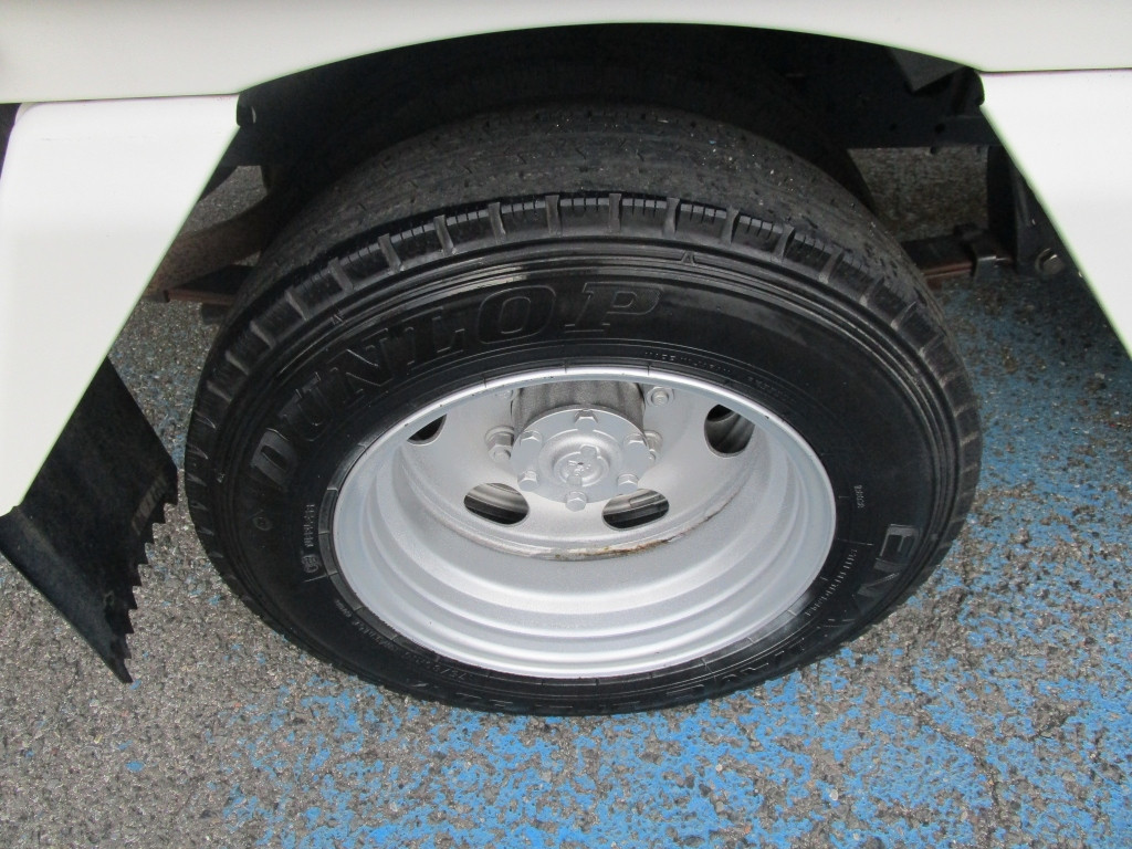 日産 アトラス CBF-SQ2F24(2WD)の写真41