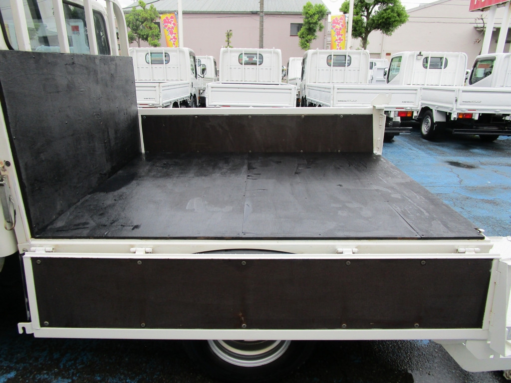 日野 デュトロ TPG-XZU605M(2WD)の写真12