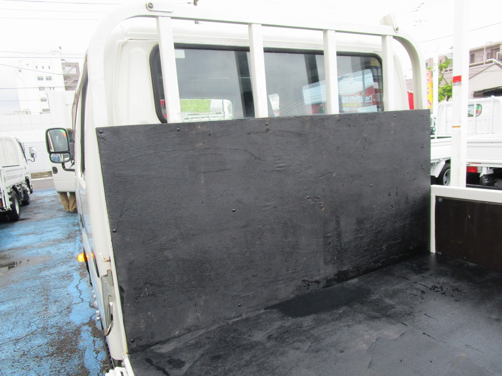 日野 デュトロ TPG-XZU605M(2WD)の写真14