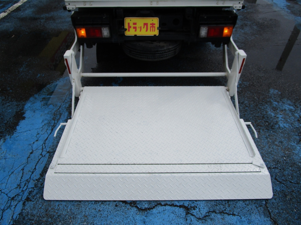 日野 デュトロ TPG-XZU605M(2WD)の写真17